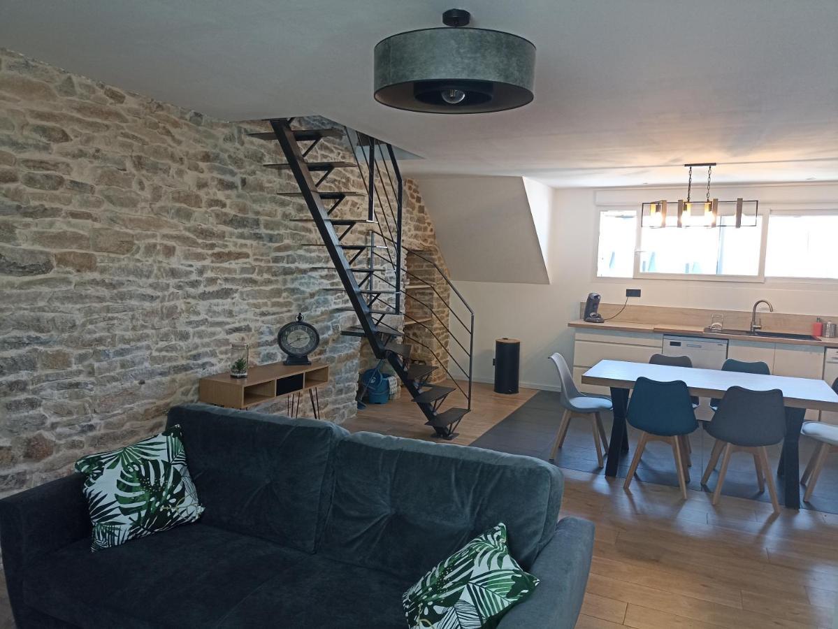 Apartment Les Pierres De Symphorien - Parking Gratuit