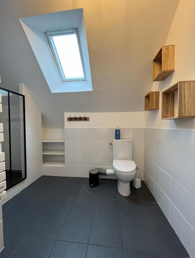 Apartment Les Pierres De Symphorien - Parking Gratuit Vannes